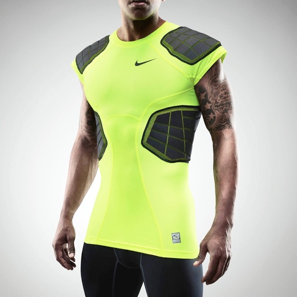 nike pro combat hyperstrong 3.0